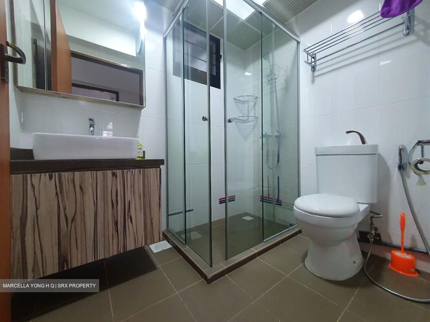 Blk 991A Buangkok Square (Hougang), HDB 4 Rooms #509237551